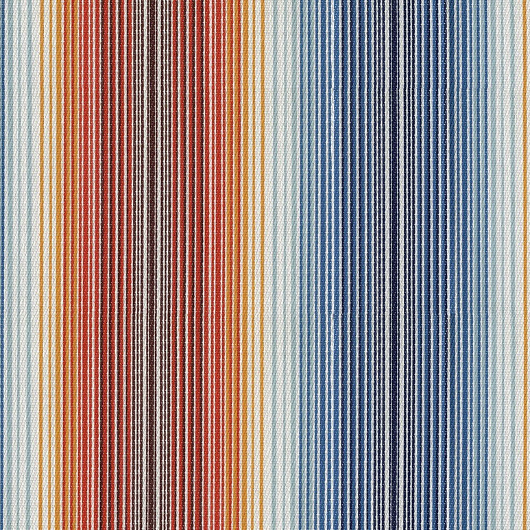 Phifertex Resort Collection Daytripper Horizon Outdoor Vinyl Mesh Fabric