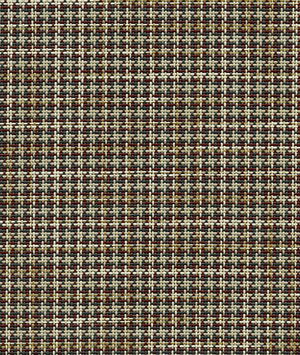Phifertex Wicker Weaves Tartan Desert Outdoor Vinyl Mesh Fabric