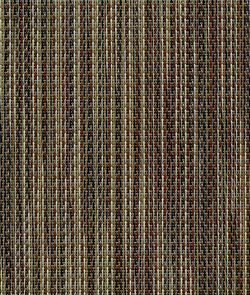 Phifertex Wicker Weaves Amalfi Rust Outdoor Vinyl Mesh