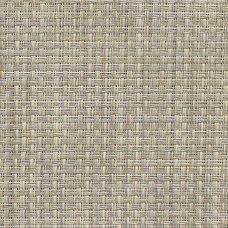 Phifertex Wicker Weaves Interlock Linen Outdoor Vinyl Mesh Fabric