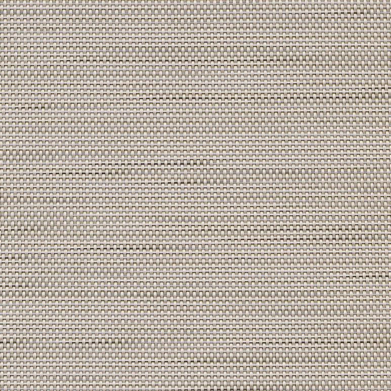 Phifertex Plus Madras Tweed Putty Outdoor Vinyl Mesh Fabric