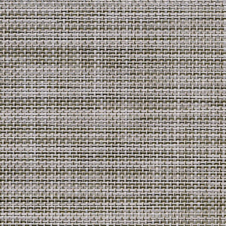 Phifertex Wicker Weaves Creel Birch Outdoor Vinyl Mesh Fabric