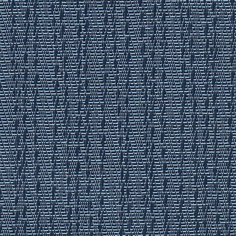 Phifertex Jacquards Streamline Azure Outdoor Vinyl Mesh Fabric