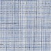 Phifertex Wicker Weaves Charm Ice Blue Outdoor Vinyl Mesh Fabric