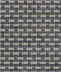 Phifertex Wicker Weaves Burke Topaz Outdoor Vinyl Mesh Fabric
