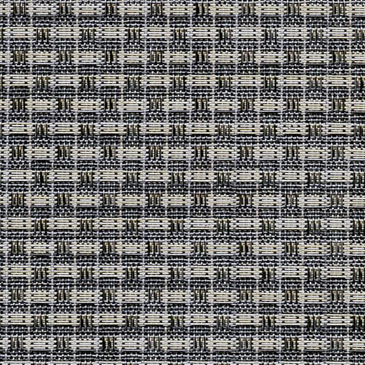 Phifertex Wicker Weaves Burke Topaz Outdoor Vinyl Mesh Fabric