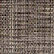 Phifertex Wicker Weaves Gannon Mocha Outdoor Vinyl Mesh Fabric
