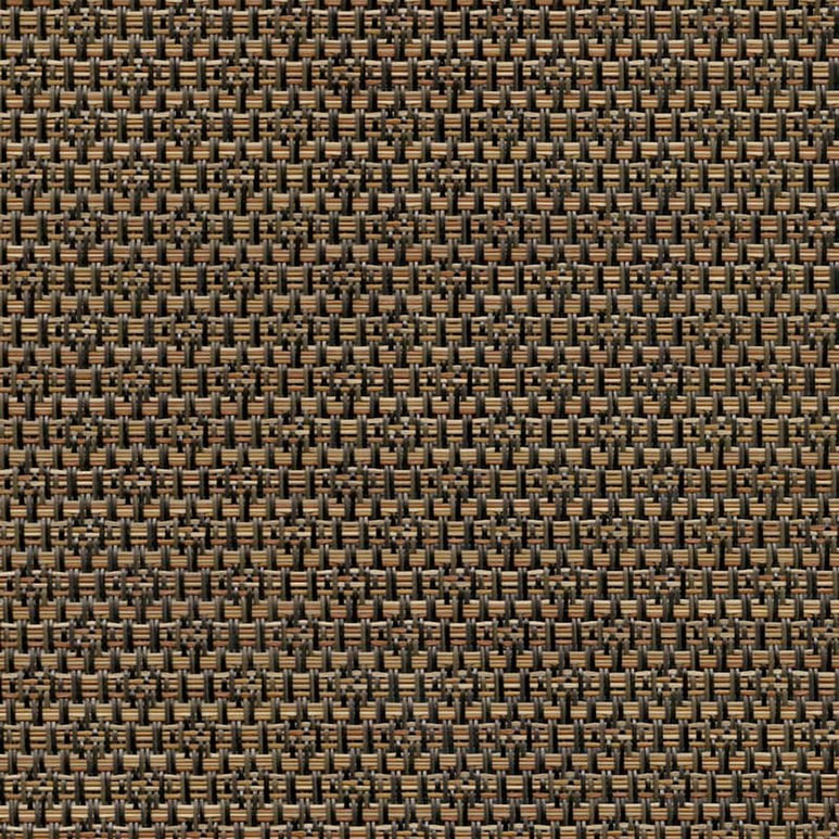 Phifertex Wicker Weaves Napa Tawny Outdoor Vinyl Mesh Fabric