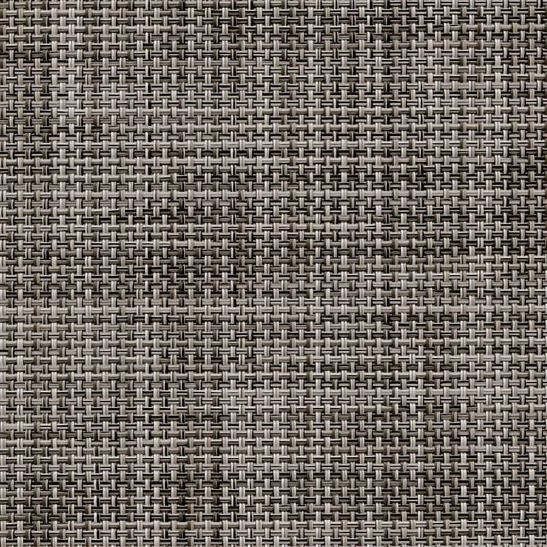 Phifertex Wicker Weaves Creel Driftwood Outdoor Vinyl Mesh Fabric