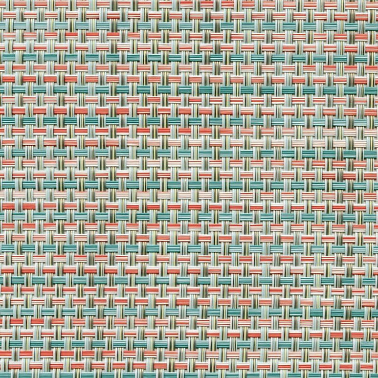Phifertex Resort Collection Blazer Confetti Outdoor Vinyl Mesh Fabric