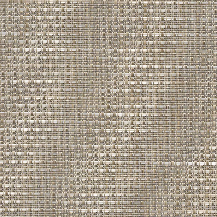 Phifertex Wicker Weaves Gannon Birch Outdoor Vinyl Mesh Fabric
