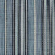 Phifertex Stripes Dakota Stripe Blueprint Outdoor Vinyl Mesh Fabric