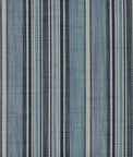 Phifertex Stripes Dakota Stripe Blueprint Outdoor Vinyl Mesh Fabric