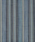 Phifertex Stripes Dakota Stripe Blueprint Outdoor Vinyl Mesh