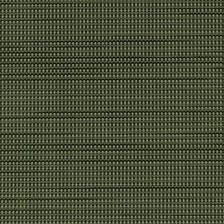 Phifertex Plus Madras Tweed Moss Outdoor Vinyl Mesh Fabric