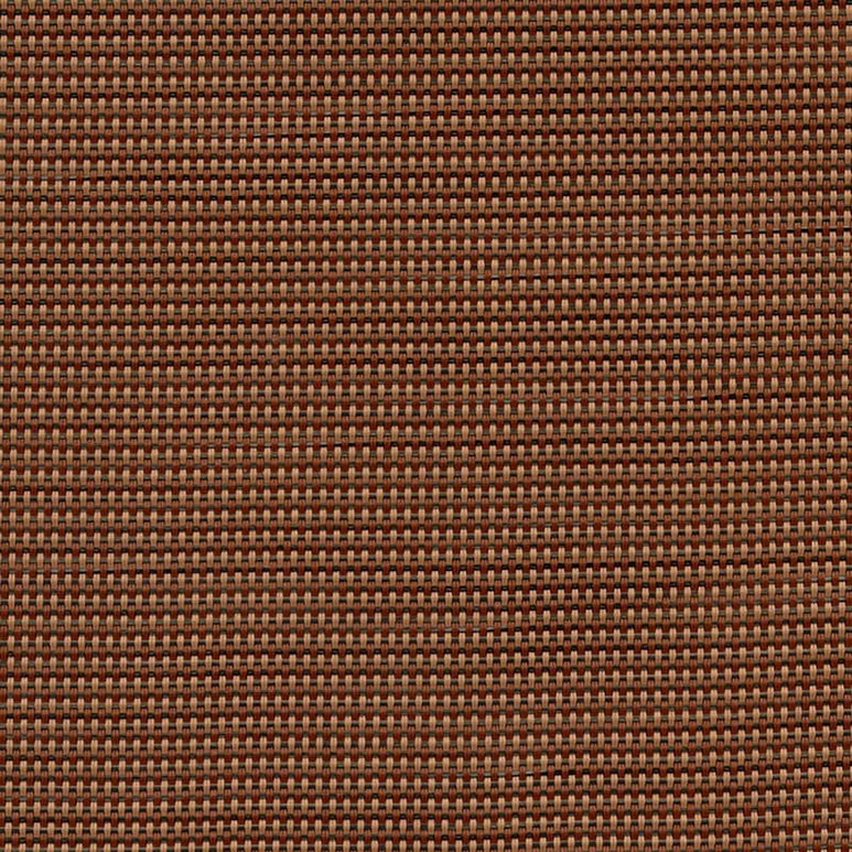Phifertex Plus Madras Tweed Clay Outdoor Vinyl Mesh Fabric