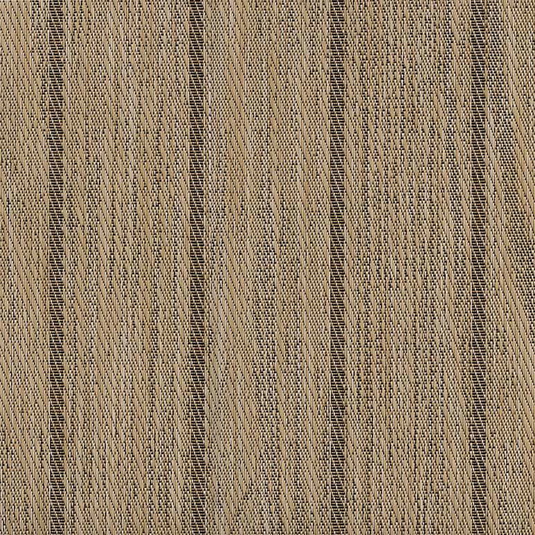 Phifertex Jacquards Woodgrain Teak Tan Outdoor Vinyl Mesh Fabric