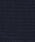 Phifertex Wicker Weaves Cane Matte Navy Outdoor Vinyl Mesh Fabric