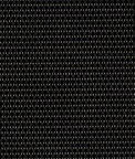 Phifertex Wicker Weaves Cane Matte Black Outdoor Vinyl Mesh Fabric