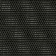 Phifertex Wicker Weaves Cane Matte Ninja Outdoor Vinyl Mesh Fabric