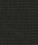 Phifertex Wicker Weaves Cane Matte Ninja Outdoor Vinyl Mesh Fabric