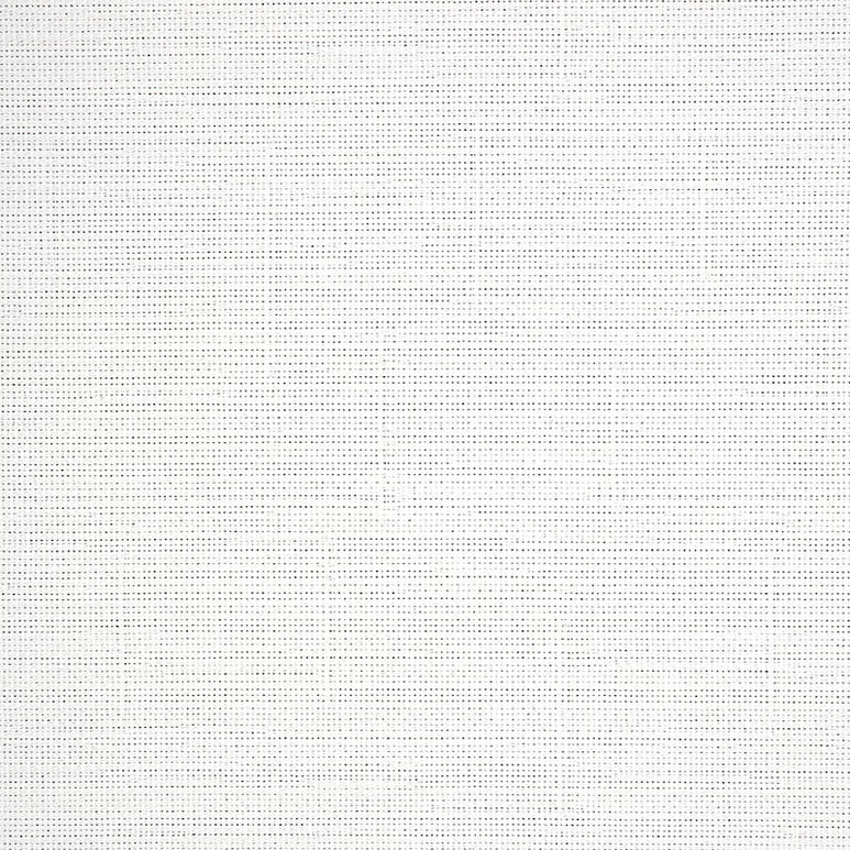 Sunbrella Piazza White Fabric