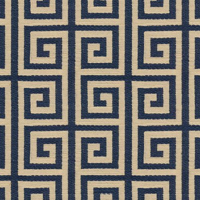 Kravet 30552.516 Odyssey Indigo Fabric