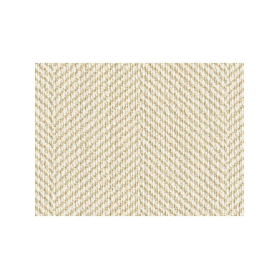 Kravet 30679.1 Classic Chevron Pearl Fabric