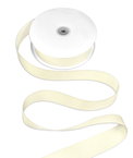1-1/2" Ivory Grosgrain Ribbon - 50 Yards