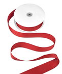 1-1/2" Red Grosgrain Ribbon - 50 Yards