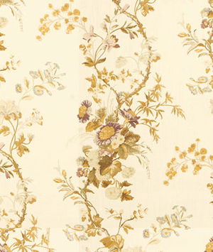 Kravet 30739.1610 Summer Palace Fig Fabric
