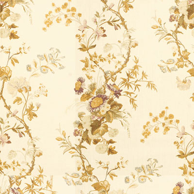 Kravet 30739.1610 Summer Palace Fig Fabric