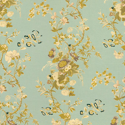 Kravet 30739.1615 Summer Palace Mineral Fabric