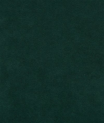 Kravet Ultrasuede Green Pine Fabric