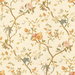 Kravet 30946.114 Ode To Paris Saffron Fabric