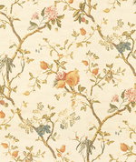 Kravet 30946.114 Ode To Paris Saffron