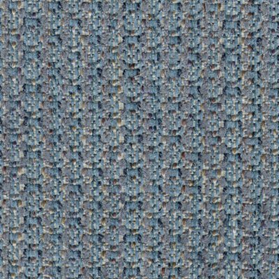 Kravet 30961.5 Chenille Tweed Bluebell Fabric