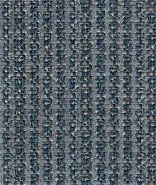 Kravet 30962.5 Chenille Tweed Blue Smoke Fabric
