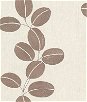 Kravet 31085.116 Elliptic Leaf Sterling Fabric
