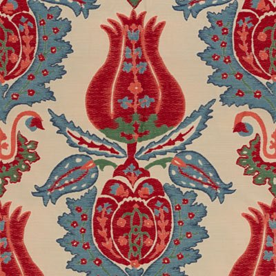 Kravet 31236.715 Art Of Design Berry Capri Fabric