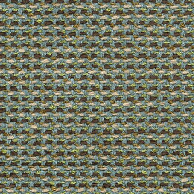 Kravet 31245.613 Textured Color Turquoise Fabric