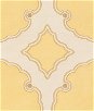 Kravet 31272.14 Interpretation Saffron Fabric