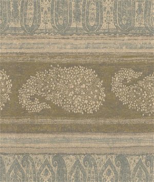 Kravet 31321.1615 Out Of India Mineral Fabric