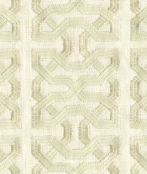 Kravet 31459.1 Ceylon Key Swan Fabric
