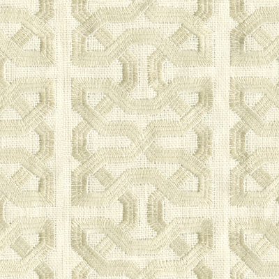 Kravet 31459.1 Ceylon Key Swan Fabric