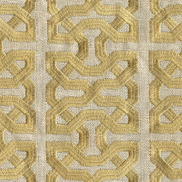 Kravet 31459.416 Ceylon Key Spungold Fabric