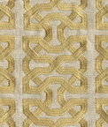 Kravet 31459.416 Ceylon Key Spungold Fabric