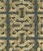 Kravet 31459.514 Ceylon Key South Seas Fabric