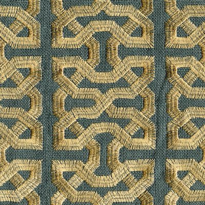 Kravet 31459.514 Ceylon Key South Seas Fabric