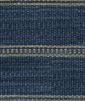 Kravet 31511.516 Saddle Stripe Indigo Fabric